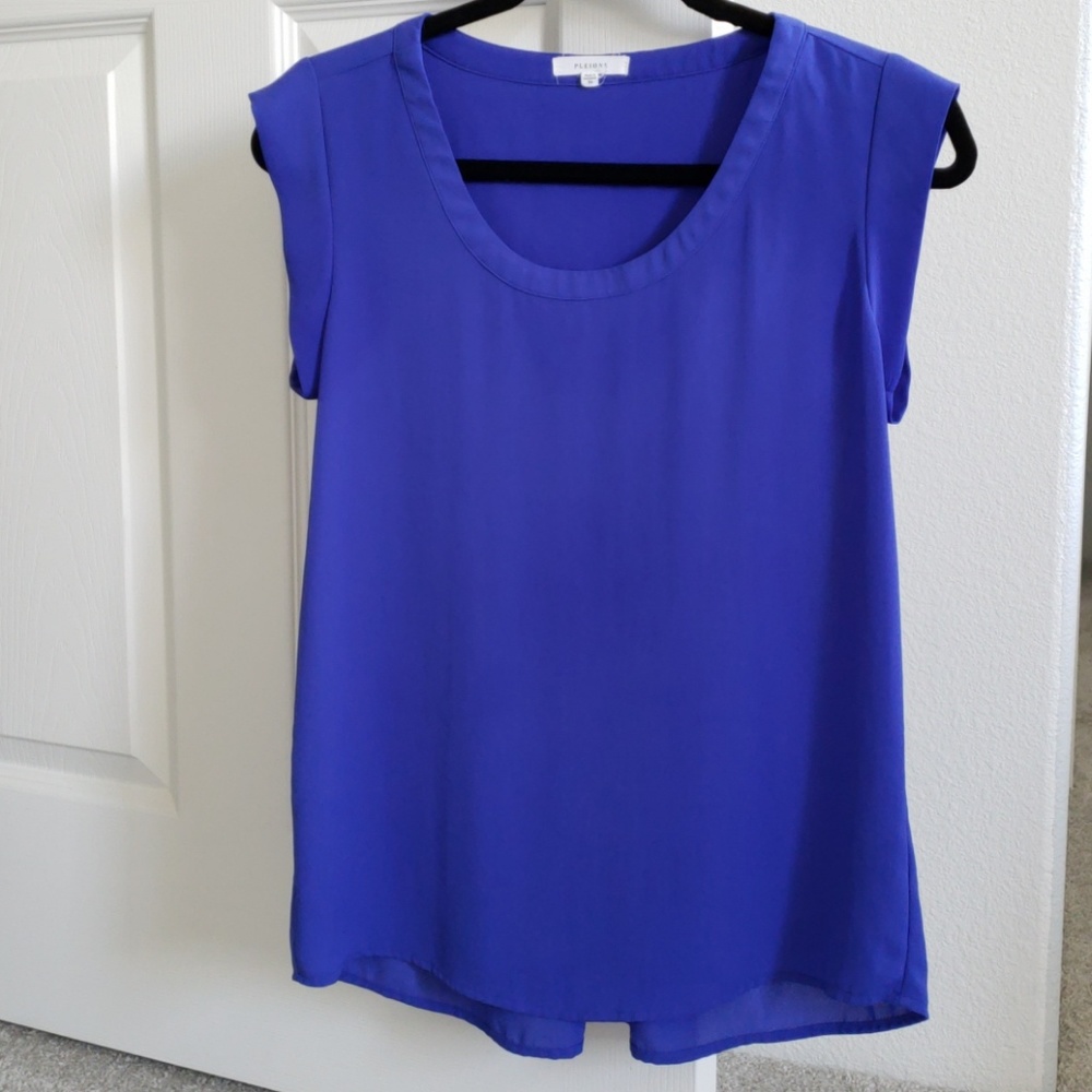 Short Sleeve Top XS